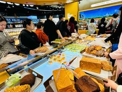 -UH祐禾(上海五角场万达店)