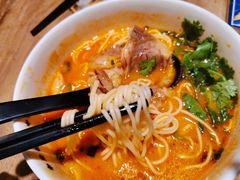 -和府捞面(东直门银座店)