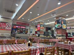 -孟记粥铺·家常菜·烧烤·粥(亚运村店)