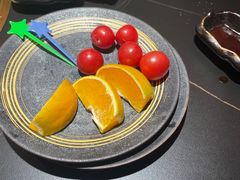 -谷牛和牛烤肉(漕河泾印象城店)