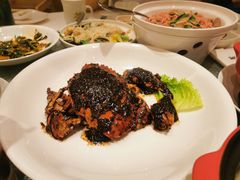 黑椒蟹-莆田餐厅PUTIEN(西安万象天地店)