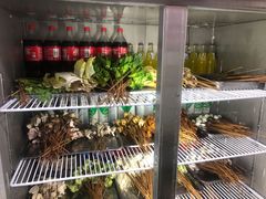 -老瓦房冷锅串串(文殊院店)