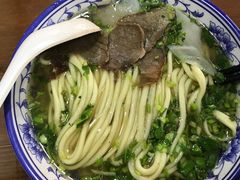 -隆福寺小吃店(东四店)