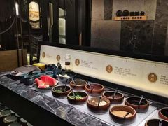 -湊湊火锅·茶憩(东城万达店)