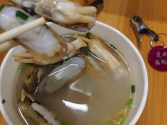 -莲欢海蛎煎