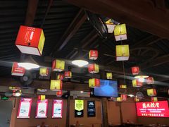 -阿婆情腊排骨火锅(饮玉巷店)