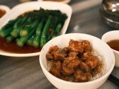 -品香排骨饭(羊官路店)