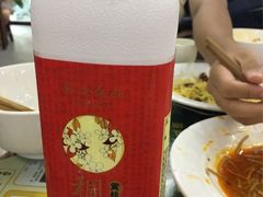 -春发生饭店·非遗(南院门店)
