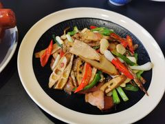 -桥边小楼·手工云南菜·丽江地标美食