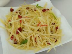-小李子油焖大虾(南浦店)