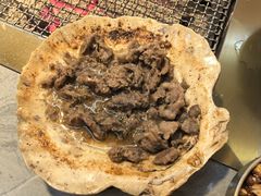 -本达人海鲜烧烤·朝鲜族风味(发展店)