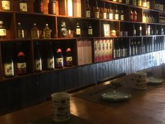 -半藏居酒屋(香港花园店)