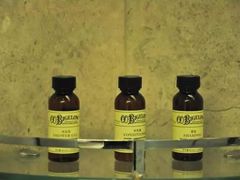 -无锡新湖铂尔曼大酒店