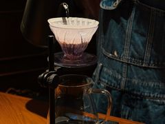 -青咖啡(三坊七巷店)
