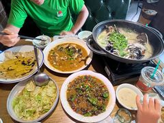 -丰乐餐厅·始于1999(千岛湖店)