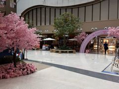 -银隆百货(萧山店)