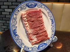 沈辽羊元宝-沈辽涮肉火锅(金牛店)