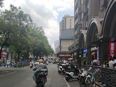 -陶记正宗德州扒鸡(科巷店)