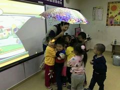 -瑞思少儿中心·少儿英语素养启蒙(勒泰直营校区)