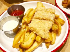 -HELLO 27 意面·沙拉·帕尼尼