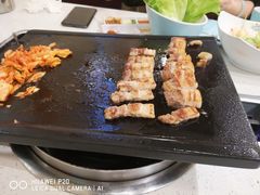 -韩时烤肉(枫蓝店)