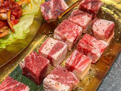 -大千金齐齐哈尔烤肉(清湖店)