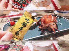 红烧乳鸽-大鸽饭(体育西路店)