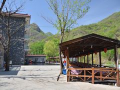 -劳模山庄