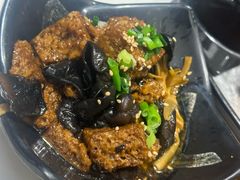 -馋三尺蟹粉小笼(人民广场店)