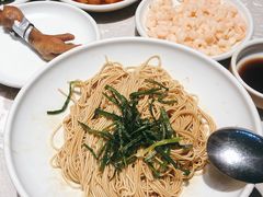 -松鹤面馆·古法焖肉面(观前店)