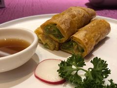 小菜心豆腐衣-和记小菜(大宁店)