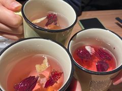 -太二酸菜鱼(兴业太古汇店)