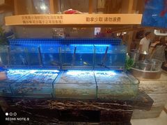 -芭菲盛宴·环球美食(袁家岗店)