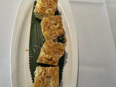 -粤财皇冠假日酒店·彩华轩中餐厅