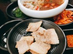 -九田家黑牛烤肉料理(石路天虹店)