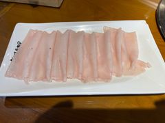 -古铜老院铜锅涮肉·清真(双井店)