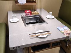 -海底捞火锅(赛格国际购物中心店)