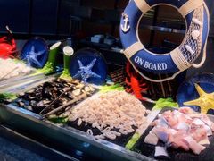鱿鱼圈-苏格里岛·自助烤肉·火锅海鲜(金鼎广场店)