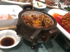 -小厨娘淮扬菜(清江苏宁广场店)