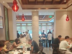-春发生饭店·非遗(南院门店)