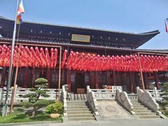 -香积寺