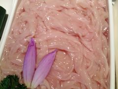 -海底捞火锅(万丰桥店)