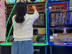 -汤姆熊欢乐世界(莘庄龙之梦店)