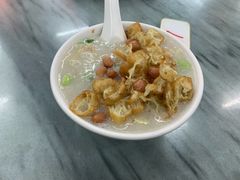 艇仔粥-穗银肠粉店(东川路店)
