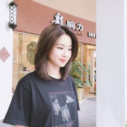 -IMPACT 影响力发型连锁