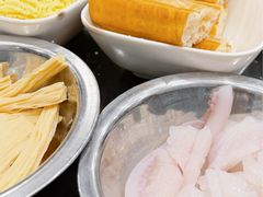 -川香煲(茅台路店)