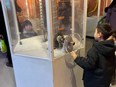 -陕西科学技术馆