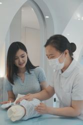 -爱悦月子中心·时光(武侯店)