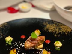 -燃扒房Steakhouse(皇庭店)