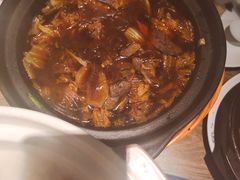 -老阿爸鲜鱼土菜(昆山花桥店)